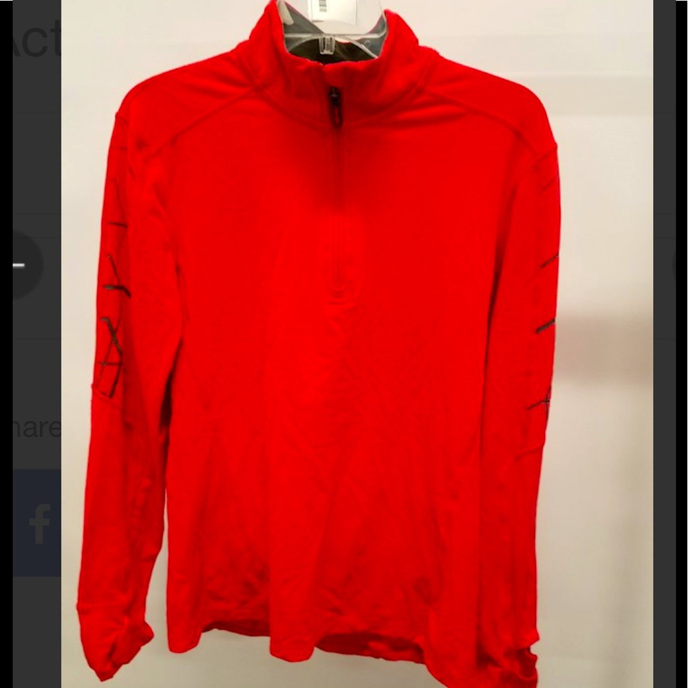 Lululemon Activewear Pullover Jacket - image 1